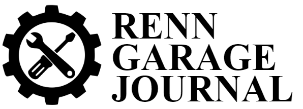 Renn Garage Journal